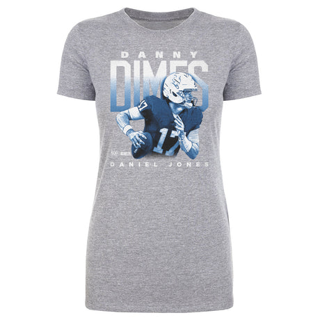 Daniel Jones Women's T-Shirt | 500 LEVEL