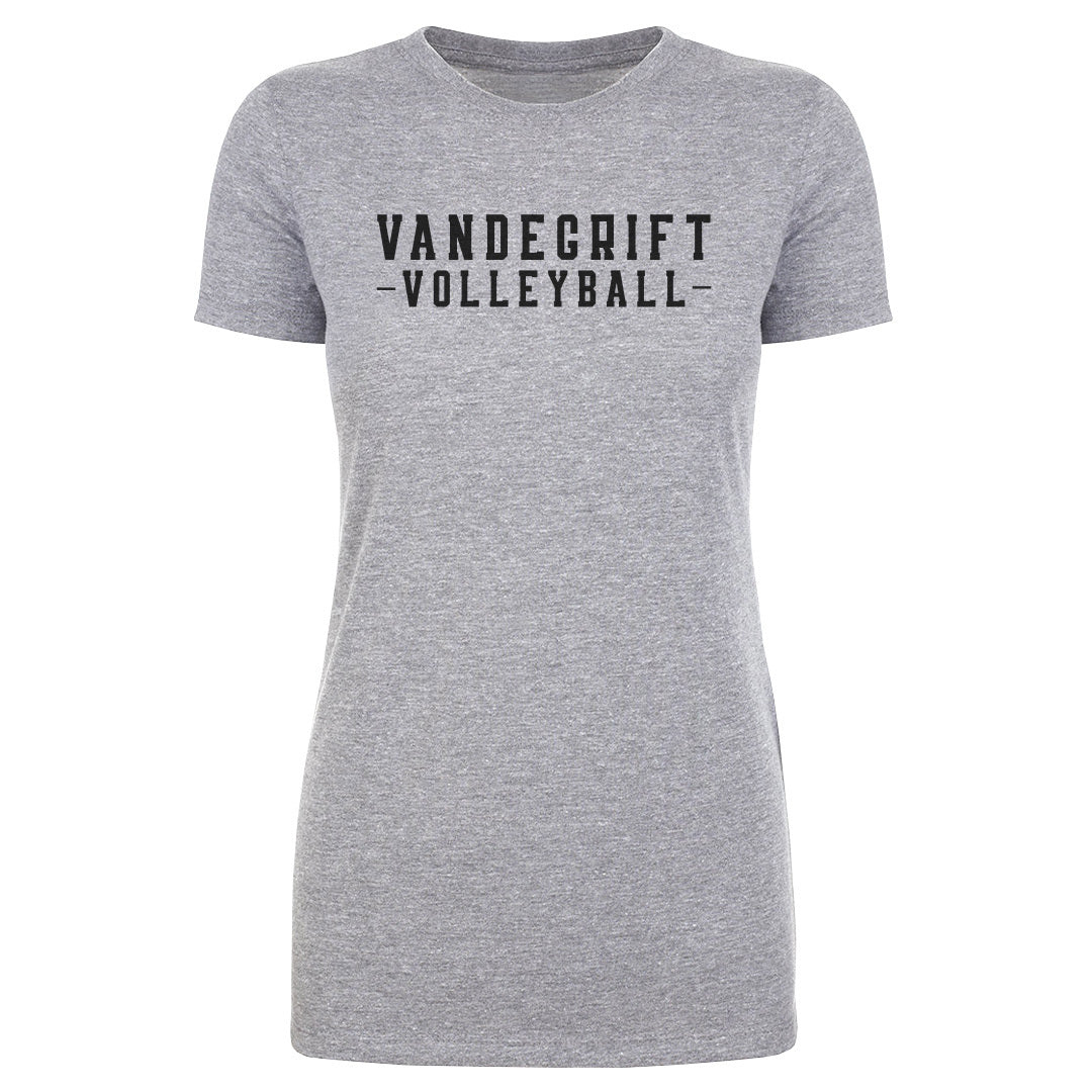 Vandegrift Women's T-Shirt | 500 LEVEL