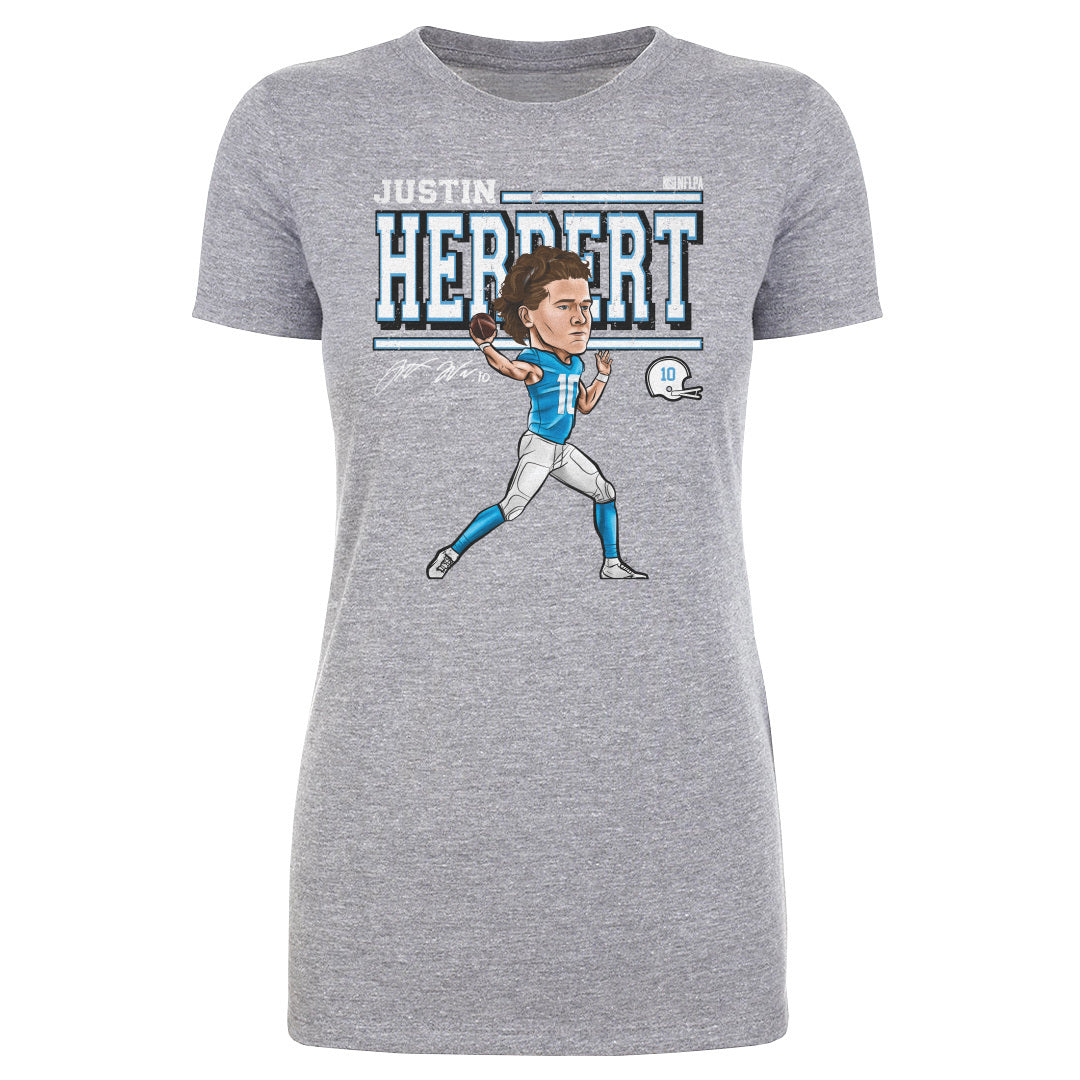 Justin Herbert Women's T-Shirt | 500 LEVEL
