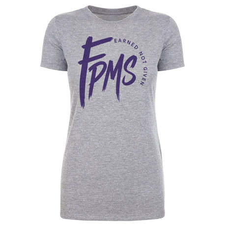 Four Points Women's T-Shirt | 500 LEVEL