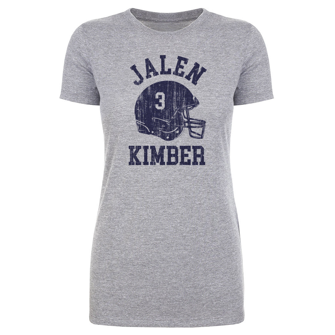 Jalen Kimber Women's T-Shirt | 500 LEVEL