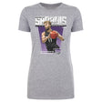 Domantas Sabonis Women's T-Shirt | 500 LEVEL