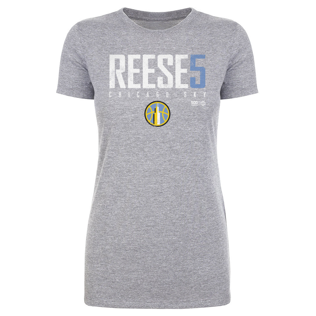 Angel Reese Women's T-Shirt | 500 LEVEL