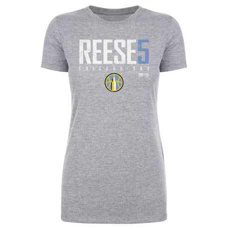 Angel Reese Women's T-Shirt | 500 LEVEL