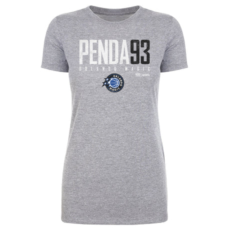 Noah Penda Women's T-Shirt | 500 LEVEL