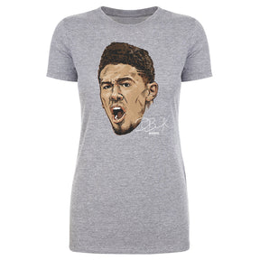 Devin Booker Women's T-Shirt | 500 LEVEL