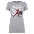Marvin Harrison Jr. Women's T-Shirt | 500 LEVEL