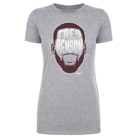 Trey Benson Women's T-Shirt | 500 LEVEL