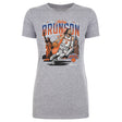 Jalen Brunson Women's T-Shirt | 500 LEVEL