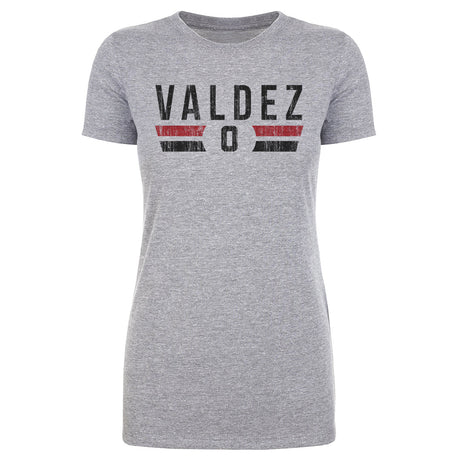 Cam'Ron Valdez Women's T-Shirt | 500 LEVEL