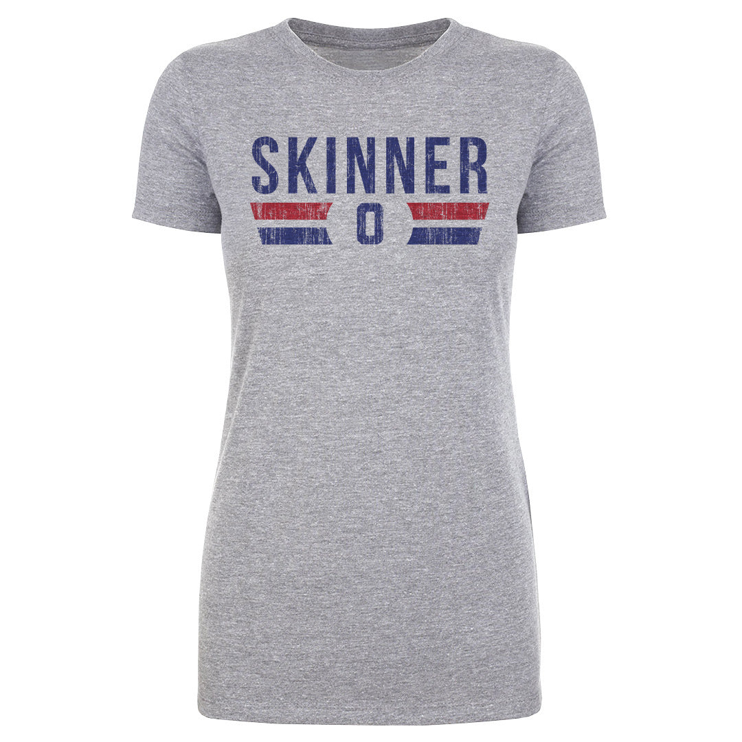 Quentin Skinner Women's T-Shirt | 500 LEVEL
