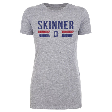 Quentin Skinner Women's T-Shirt | 500 LEVEL