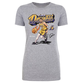 Luka Doncic Women's T-Shirt | 500 LEVEL