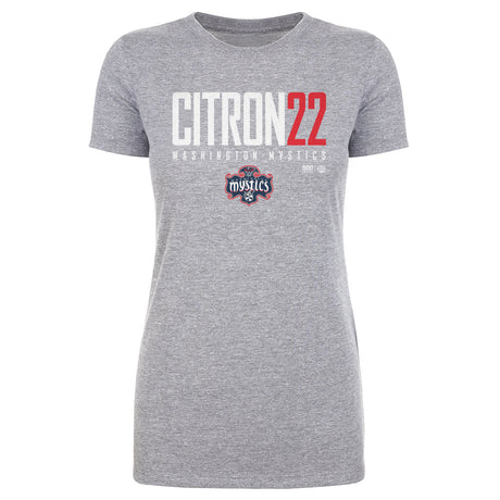 Sonia Citron Women's T-Shirt | 500 LEVEL