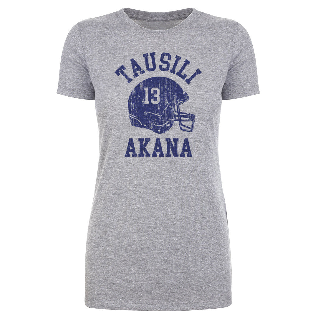 Tausili Akana Women's T-Shirt | 500 LEVEL
