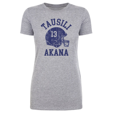 Tausili Akana Women's T-Shirt | 500 LEVEL
