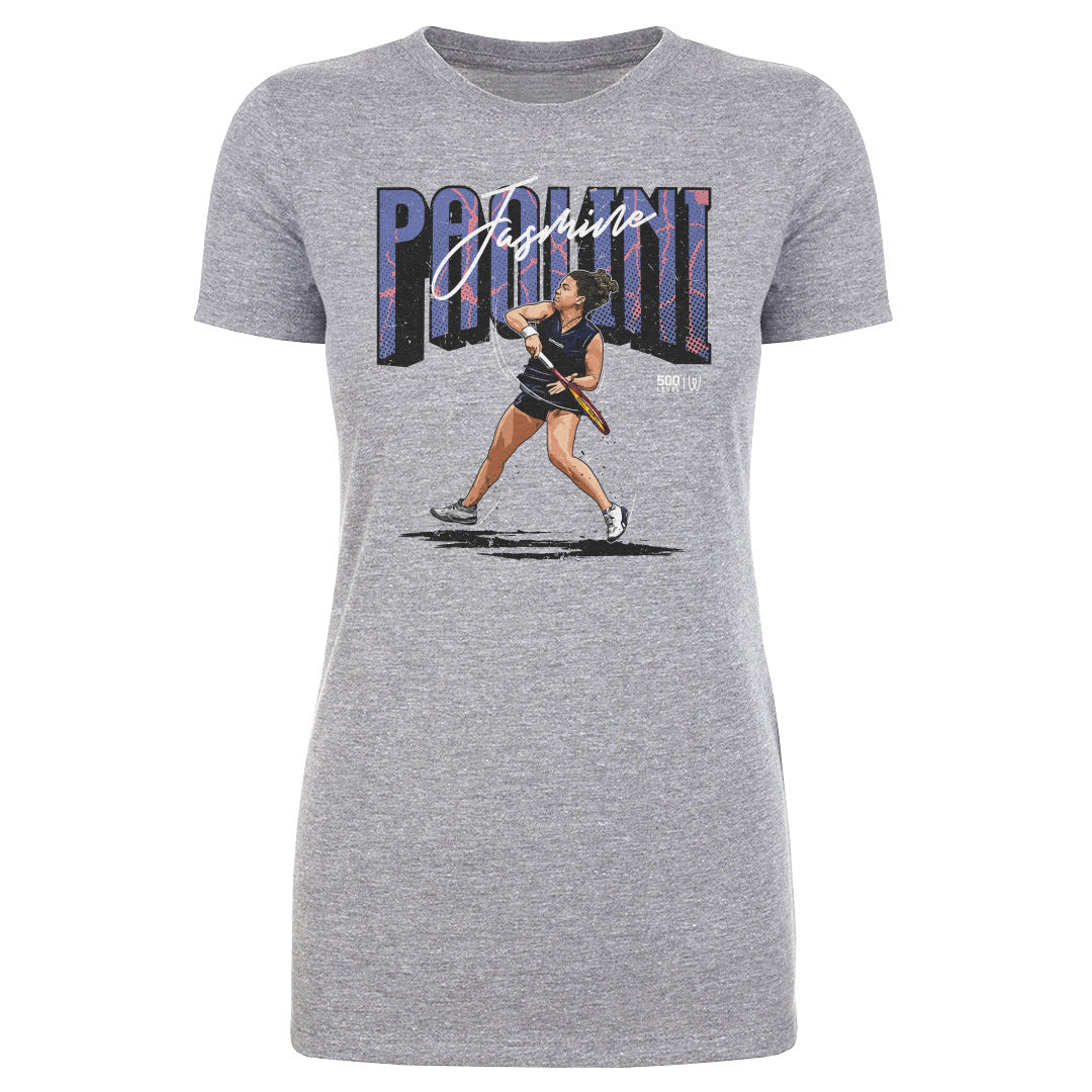 Jasmine Paolini Women's T-Shirt | 500 LEVEL