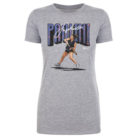 Jasmine Paolini Women's T-Shirt | 500 LEVEL
