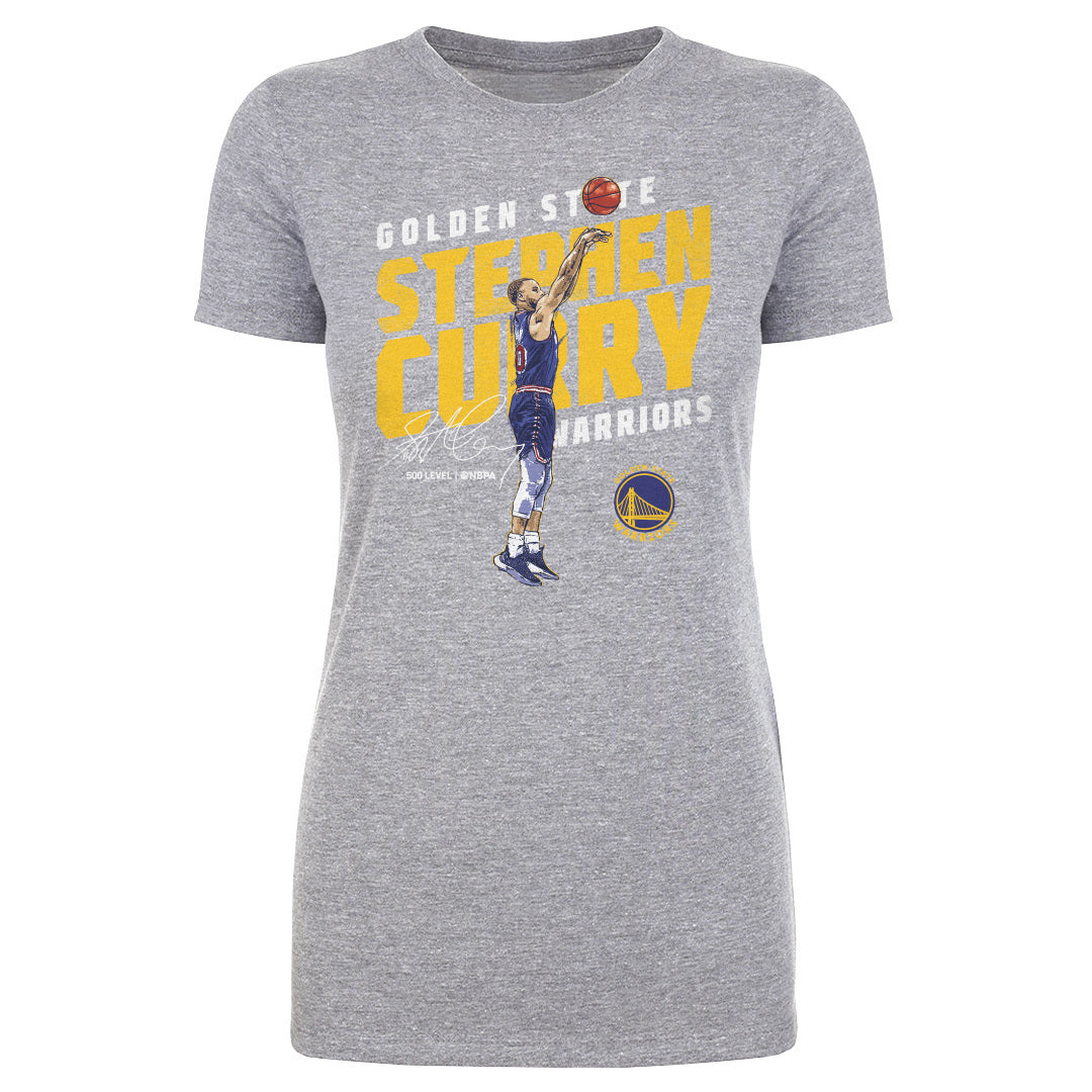 Steph Curry Women's T-Shirt | 500 LEVEL