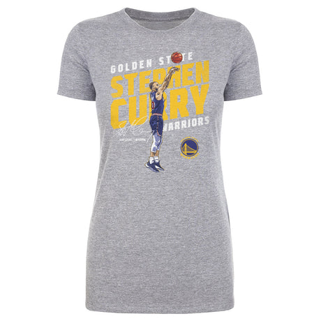 Steph Curry Women's T-Shirt | 500 LEVEL