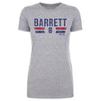 Michael Barrett Women's T-Shirt | 500 LEVEL