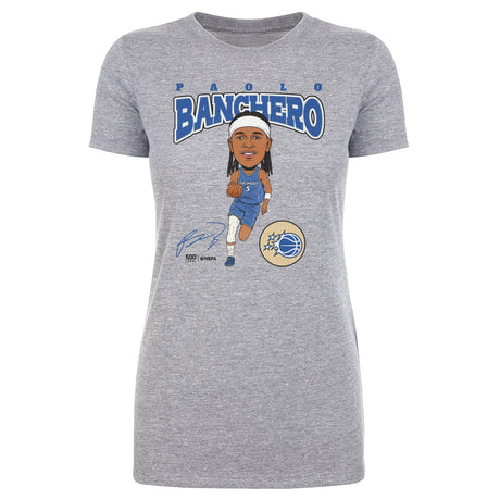 Paolo Banchero Women's T-Shirt | 500 LEVEL