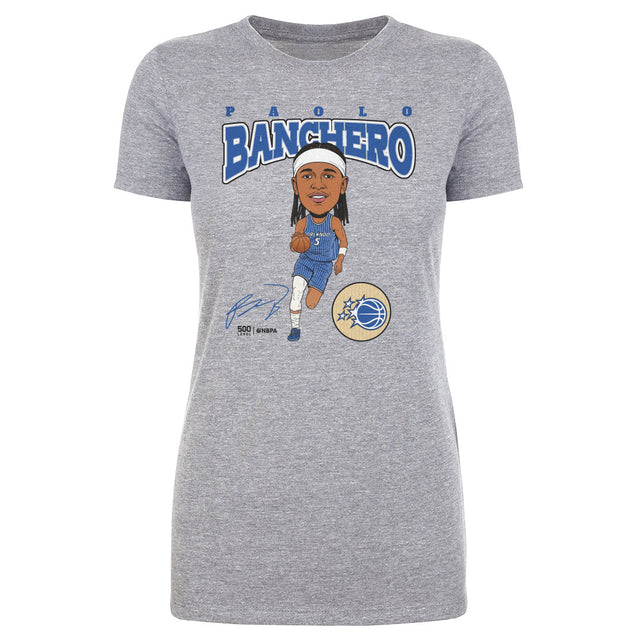 Paolo Banchero Women's T-Shirt | 500 LEVEL
