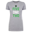 Austin FC Women's T-Shirt | 500 LEVEL