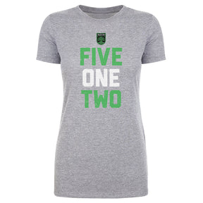 Austin FC Women's T-Shirt | 500 LEVEL
