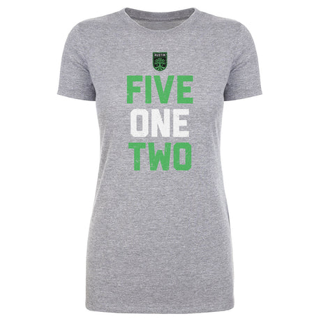 Austin FC Women's T-Shirt | 500 LEVEL