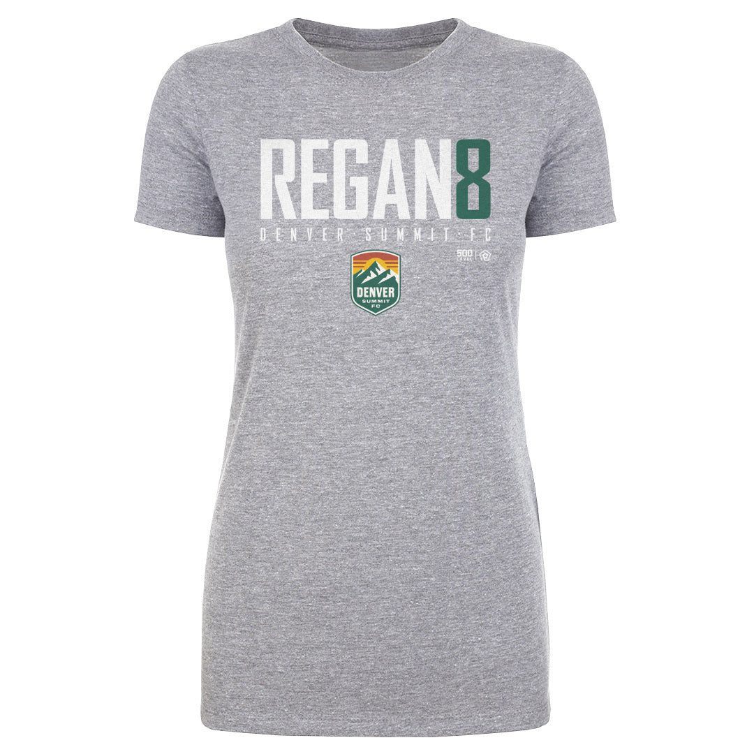 Emma Regan Women's T-Shirt | 500 LEVEL