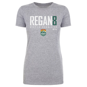 Emma Regan Women's T-Shirt | 500 LEVEL