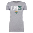 Natasha Flint Women's T-Shirt | 500 LEVEL