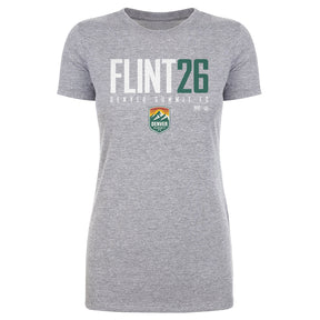 Natasha Flint Women's T-Shirt | 500 LEVEL