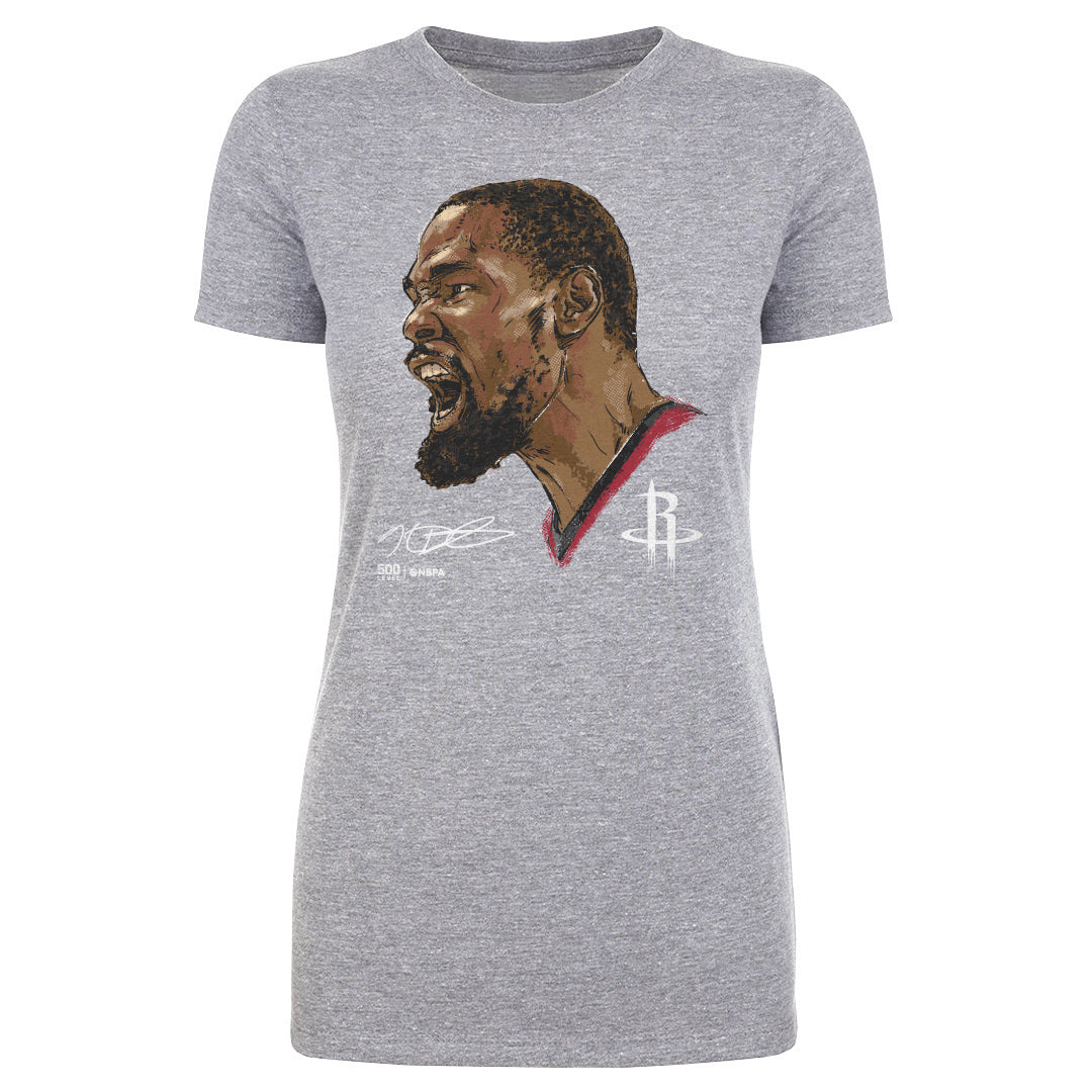 Kevin Durant Women's T-Shirt | 500 LEVEL