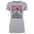 Chelsea Green Women's T-Shirt | 500 LEVEL