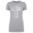 Canyon Ridge Women's T-Shirt | 500 LEVEL