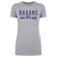 Cole Ragans Women's T-Shirt | 500 LEVEL