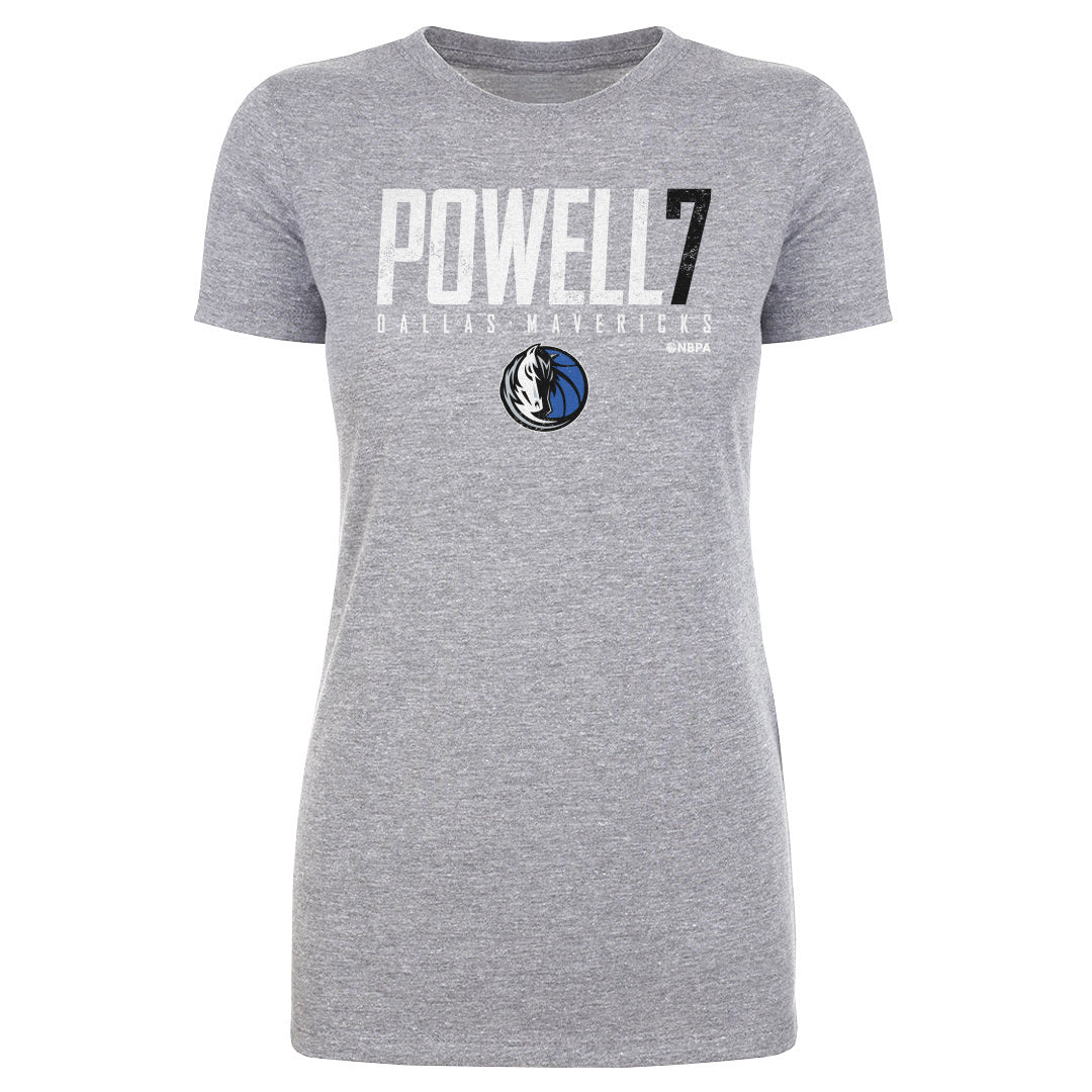 Dwight Powell Women's T-Shirt | 500 LEVEL