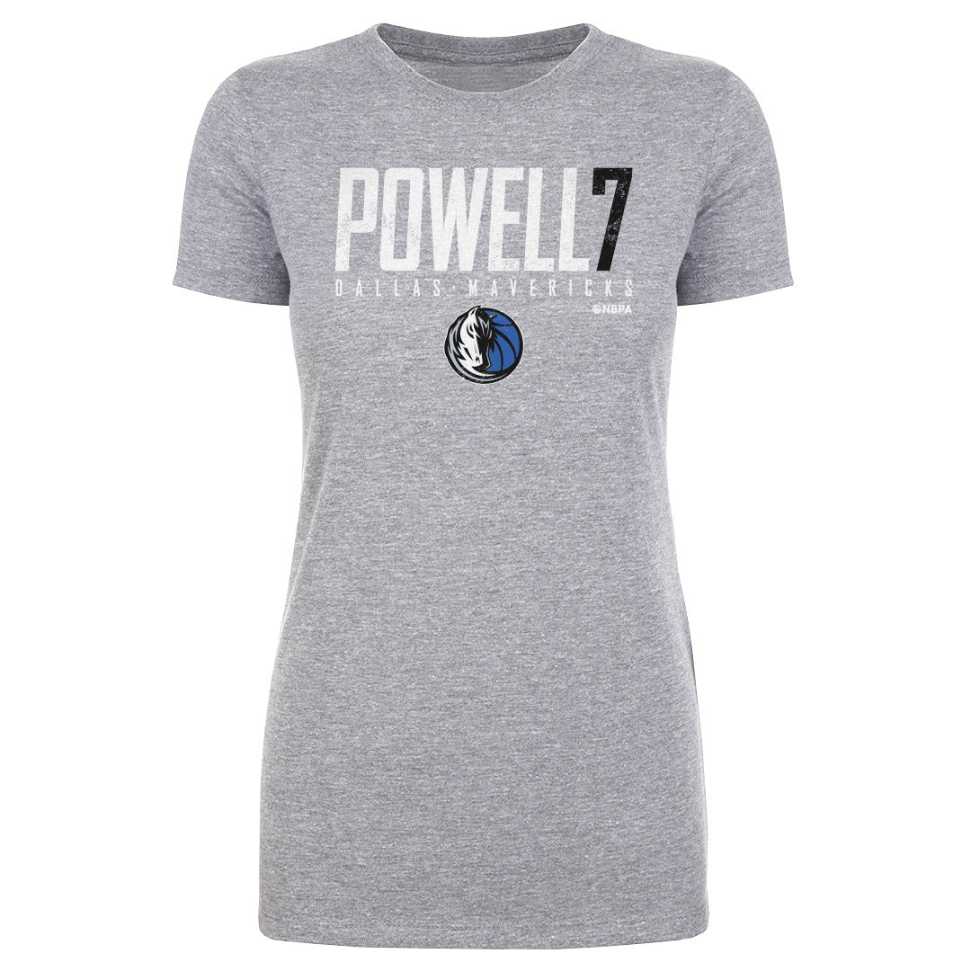 Dwight Powell Women&#39;s T-Shirt | 500 LEVEL