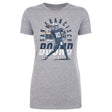 Drake Maye Women's T-Shirt | 500 LEVEL