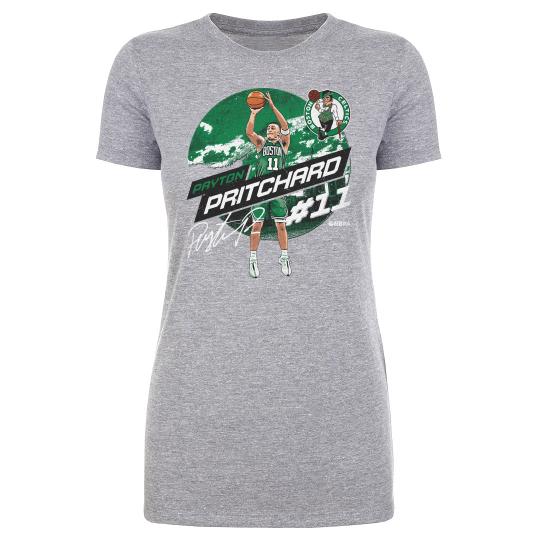 Payton Pritchard Women's T-Shirt | 500 LEVEL