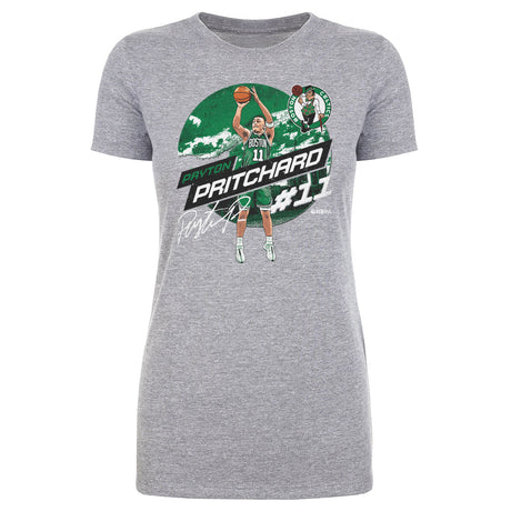 Payton Pritchard Women's T-Shirt | 500 LEVEL