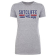 Rick Sutcliffe Women's T-Shirt | 500 LEVEL