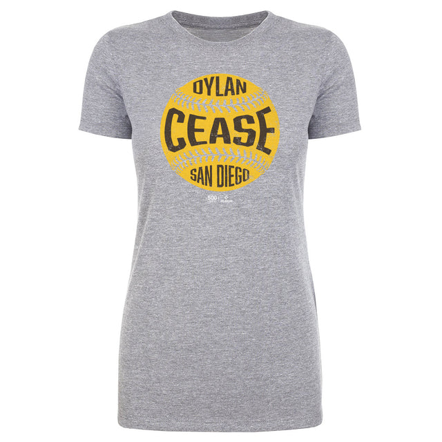 Dylan Cease Women's T-Shirt | 500 LEVEL
