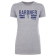 Sauce Gardner Women's T-Shirt | 500 LEVEL