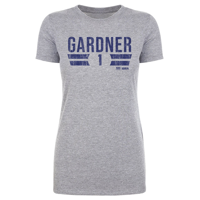 Sauce Gardner Women's T-Shirt | 500 LEVEL