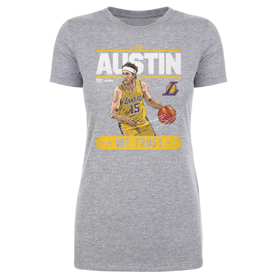 Austin Reaves Women's T-Shirt | 500 LEVEL