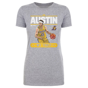 Austin Reaves Women's T-Shirt | 500 LEVEL