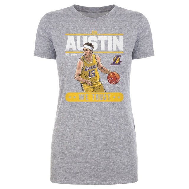 Austin Reaves Women's T-Shirt | 500 LEVEL